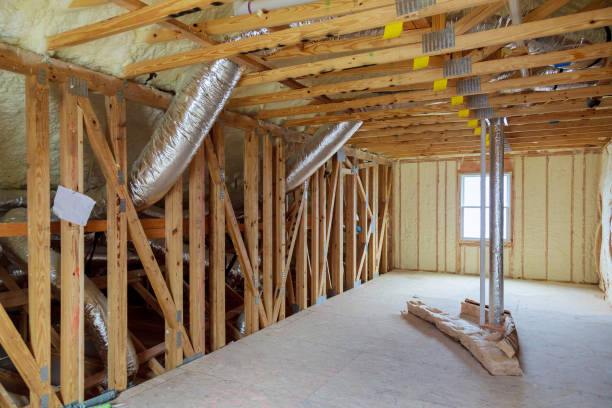Best Commercial Insulation in Winnemucca, NV