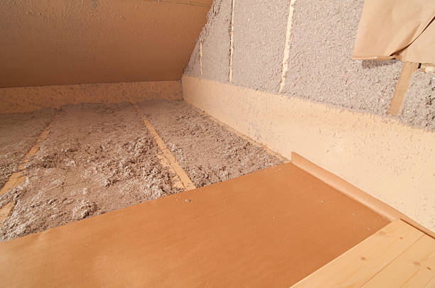 Best Specialized Insulation Services in Winnemucca, NV